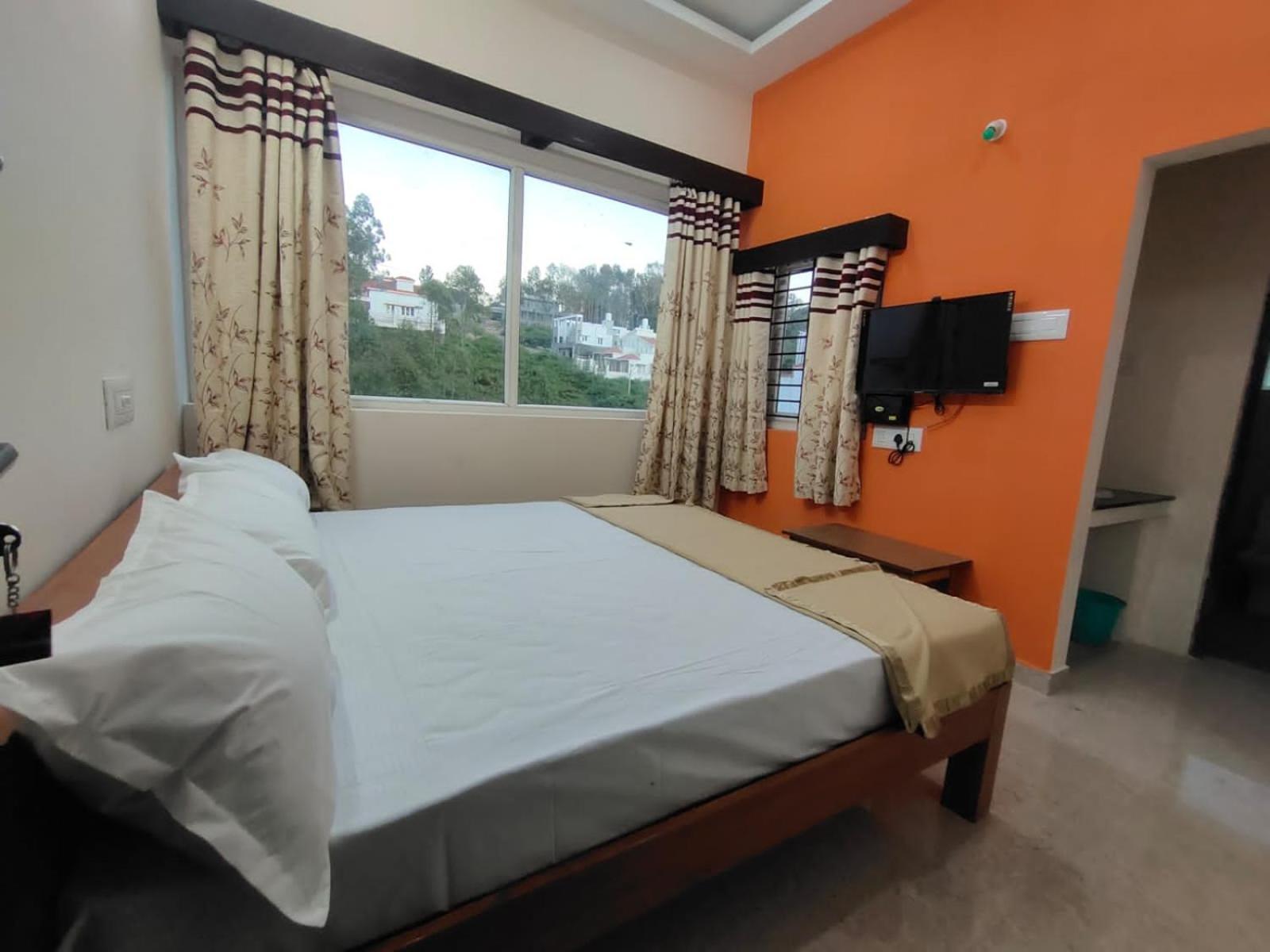 Grandwood Coco Resort เยอร์โคด ภายนอก รูปภาพ